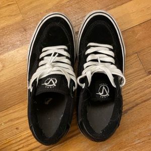 Vans x Rowan Skate Shoes Like New